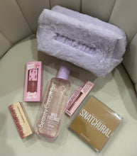 Charger l&#39;image dans la galerie, TROUSSE MELHIR SURPRISE VIOLET
