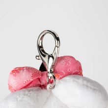 Load image into Gallery viewer, PORTE CLÉS PELUCHE DIDDLINA COLLECTION 2 SUMMER 15cm

