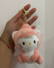 Charger l&#39;image dans la galerie, PORTE-CLÉS HELLO KITTY
