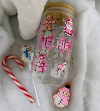 Charger l&#39;image dans la galerie, VERRE MELHIR SPÉCIAL NOËL
