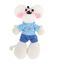 Charger l'image dans la galerie, PELUCHE DIDDL HIVER 30CM - PRECOMMANDE
