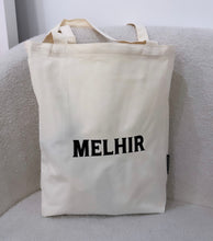 Load image into Gallery viewer, TOTE BAG MELHIR + 15 PRODUITS
