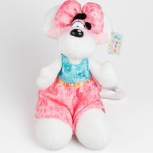 Charger l'image dans la galerie, PELUCHE DIDDLINA COLLECTION 2 SUMMER 30cm
