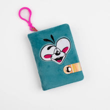 Charger l'image dans la galerie, CAHIER A7 PELUCHE DIDDL - COLLECTION 2

