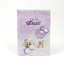 Charger l'image dans la galerie, BLOC PARFUME A5 DIDDL HIVER - PRECOMMANDE
