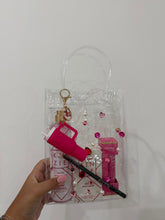 Charger l'image dans la galerie, SAC SURPRISE STRASS

