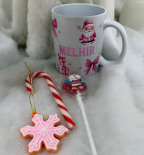 Charger l&#39;image dans la galerie, MUG MELHIR SPÉCIAL NOËL
