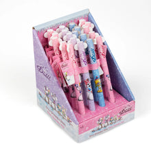Load image into Gallery viewer, STYLO EFFACABLE DIDDL HIVER - PRECOMMANDE
