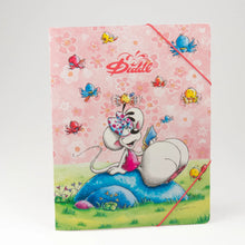 Load image into Gallery viewer, POCHETTE A4 DIDDL - COLLECTION 2
