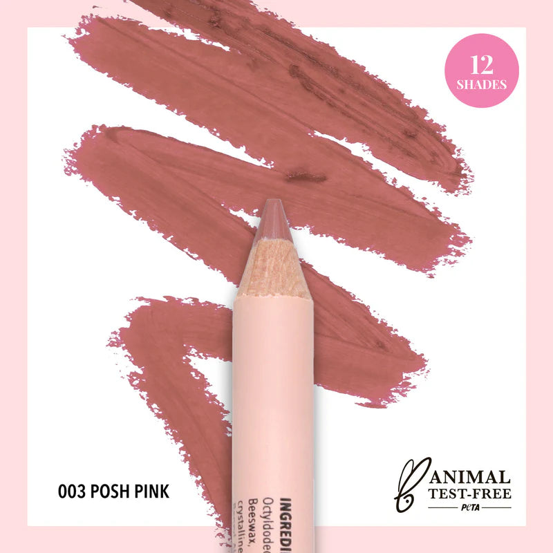 CRAYON A LÈVRES MOIRA