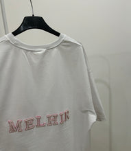 Charger l&#39;image dans la galerie, TEE-SHIRT MELHIR 🌸
