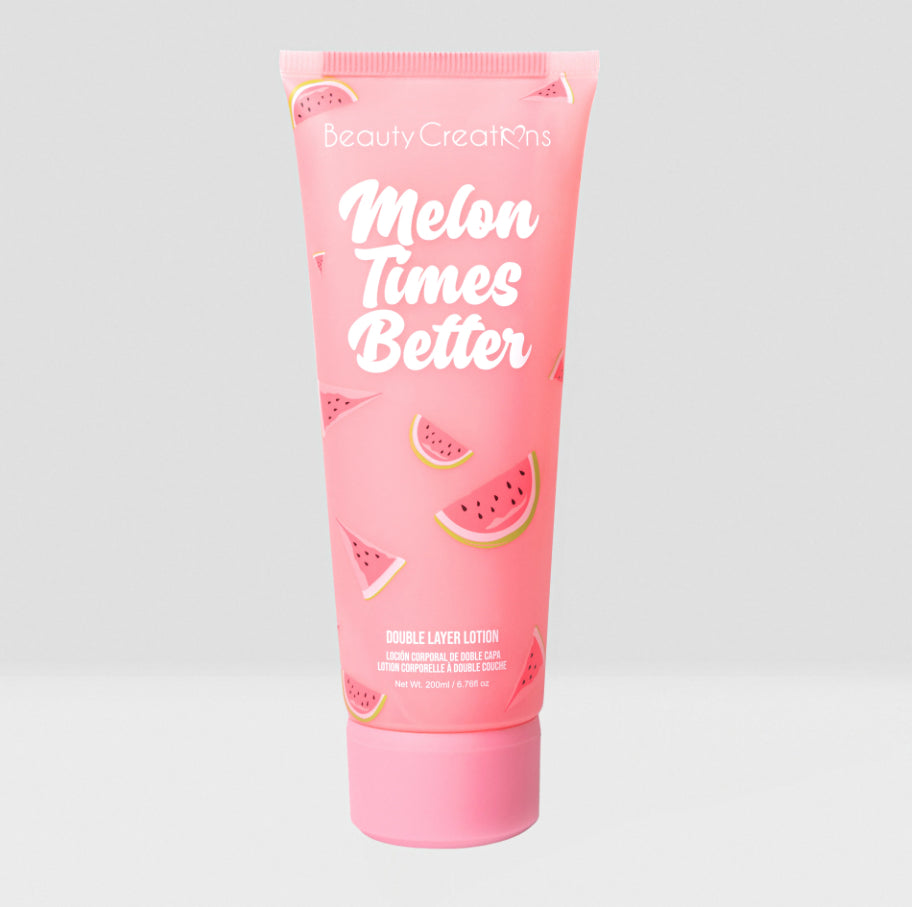 LOTION CORPOREL FRUITÉ