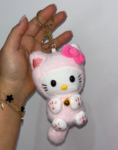 Charger l&#39;image dans la galerie, PORTE-CLÉS HELLO KITTY
