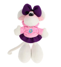 Charger l'image dans la galerie, PELUCHE DIDDLINA HIVER 30CM - PRECOMMANDE

