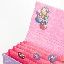 Charger l'image dans la galerie, PAPIER A LETTRES TRIEUR A5 DIDDL HIVER - PRECOMMANDE
