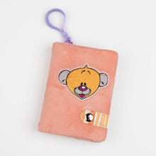 Charger l'image dans la galerie, CAHIER A7 PELUCHE DIDDL - COLLECTION 2
