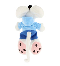 Charger l'image dans la galerie, PELUCHE DIDDL HIVER 30CM - PRECOMMANDE
