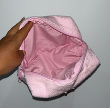Load image into Gallery viewer, TROUSSE NOEUD ROSE
