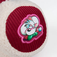 Load image into Gallery viewer, CACHE OREILLES DIDDL HIVER - PRECOMMANDE
