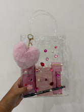 Charger l'image dans la galerie, SAC SURPRISE STRASS

