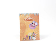 Load image into Gallery viewer, BLOC PARFUME A6 DIDDL HIVER - PRECOMMANDE
