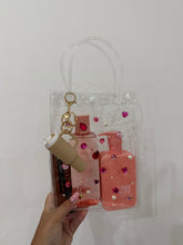 Charger l'image dans la galerie, SAC SURPRISE STRASS

