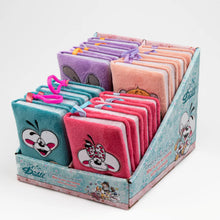 Charger l'image dans la galerie, CAHIER A7 PELUCHE DIDDL - COLLECTION 2
