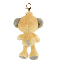 Charger l'image dans la galerie, PORTE CLÉS PELUCHE PIMBOLI COLLECTION 2 SUMMER 13cm
