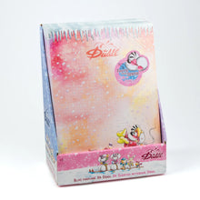 Charger l'image dans la galerie, BLOC PARFUME A4 DIDDL HIVER - PRECOMMANDE
