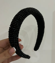 Charger l'image dans la galerie, BANDEAU À STRASS
