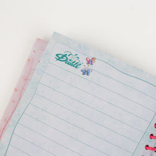 Charger l'image dans la galerie, CARNET FORME A6 DIDDL - COLLECTION 2
