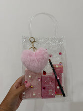 Charger l'image dans la galerie, SAC SURPRISE STRASS
