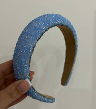 Charger l'image dans la galerie, BANDEAU À STRASS
