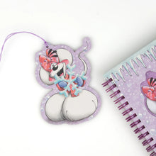 Charger l'image dans la galerie, CARNET A6 SILHOUETTE DE NOEL DETACHABLE DIDDL HIVER - PRECOMMANDE
