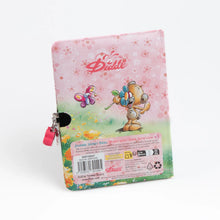 Charger l'image dans la galerie, JOURNAL SECRET DIDDL - COLLECTION 2
