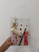 Charger l'image dans la galerie, SAC SURPRISE STRASS
