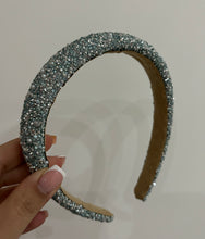 Charger l'image dans la galerie, BANDEAU FIN STRASS
