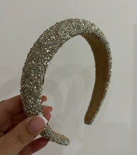 Charger l'image dans la galerie, BANDEAU À STRASS
