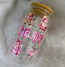 Charger l&#39;image dans la galerie, VERRE MELHIR SPÉCIAL NOËL
