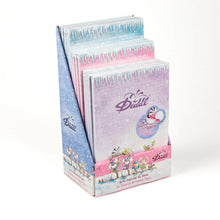 Charger l'image dans la galerie, BLOC PARFUME A5 DIDDL HIVER - PRECOMMANDE
