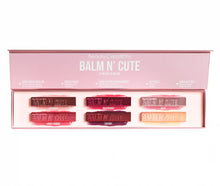 Charger l&#39;image dans la galerie, COFFRET BALM N’CUTE
