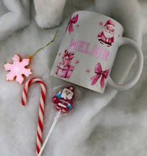 Charger l&#39;image dans la galerie, MUG MELHIR SPÉCIAL NOËL
