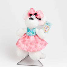 Charger l'image dans la galerie, PELUCHE DIDDLINA COLLECTION 2 SUMMER 20cm
