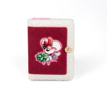 Load image into Gallery viewer, CARNET A6 DIDDL HIVER - PRÉCOMMANDE
