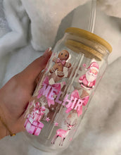 Charger l&#39;image dans la galerie, VERRE MELHIR SPÉCIAL NOËL
