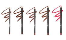 Load image into Gallery viewer, LOT DE 5 CRAYONS A LÈVRES NUDE
