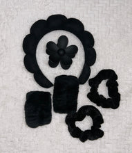 Charger l&#39;image dans la galerie, LOT DE 4 ACCESSOIRES CHEVEUX
