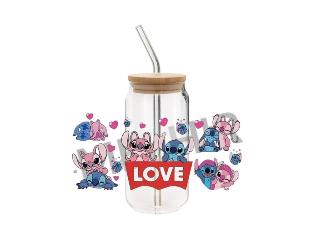 VERRE STITCH 9