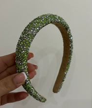 Charger l'image dans la galerie, BANDEAU FIN STRASS
