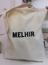 Load image into Gallery viewer, TOTE BAG MELHIR + 15 PRODUITS
